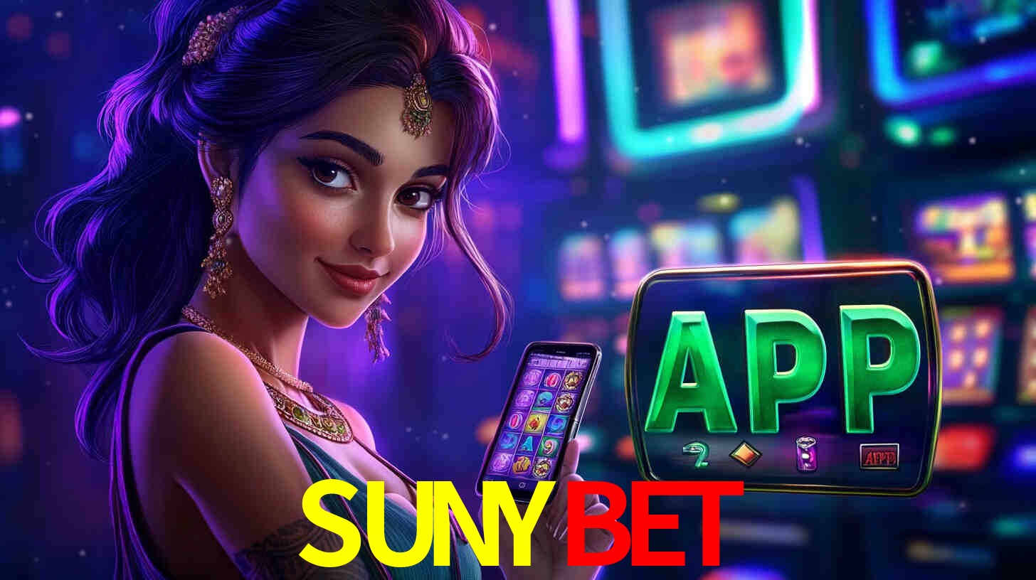 sunybet plataforma