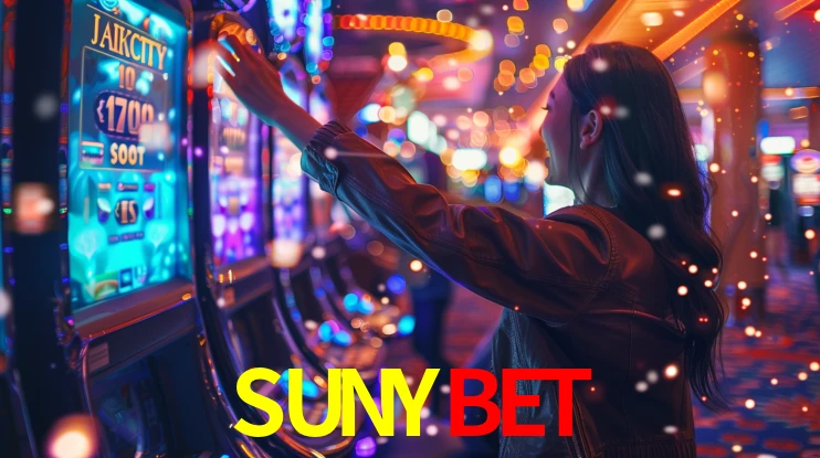 sunybet plataforma