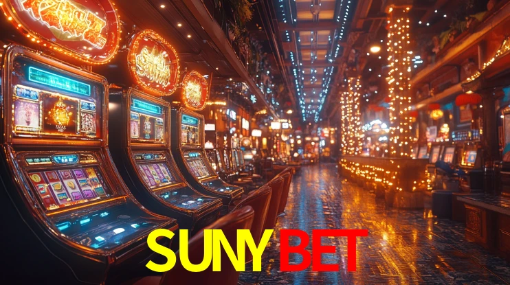 SUNYBET