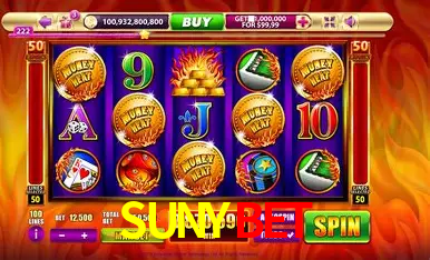 A Emoção da Loteria na SUNYBET: Uma Chance de Mudança de Vida