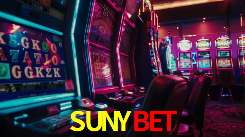 Seasonal Promotions SUNYBET