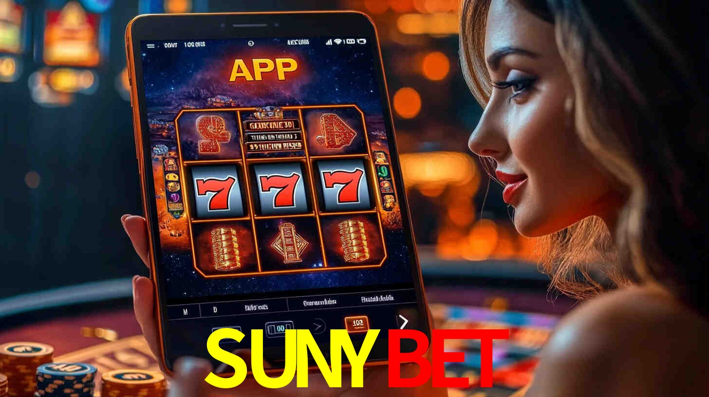 SUNYBET: A Experiência de Casino com Jogos de Mesa ao Vivo
