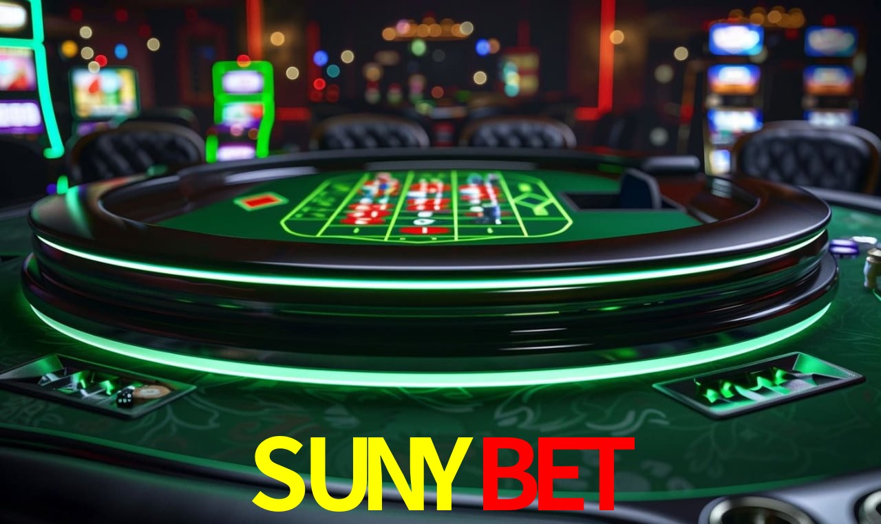 Flash Promotion SUNYBET