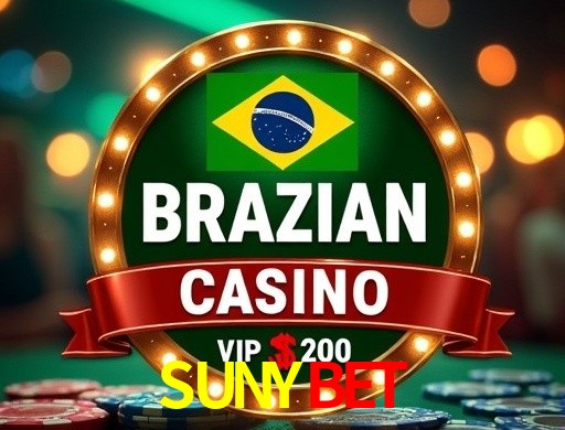 Exclusive Offers SUNYBET