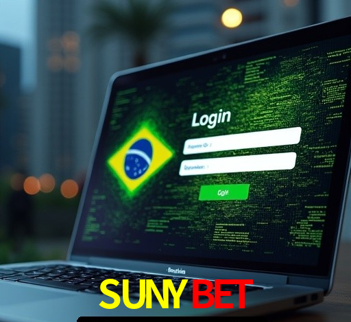 Integração de APIs SUNYBET