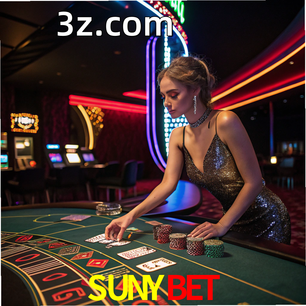 Gates of Olympus SUNYBET