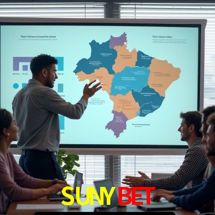 PIX Instantâneo SUNYBET