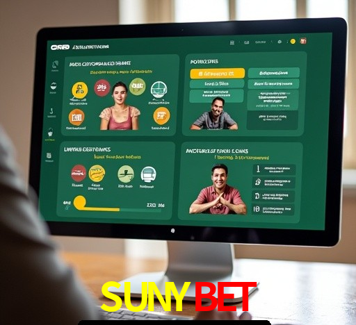 Promoções Sazonais SUNYBET