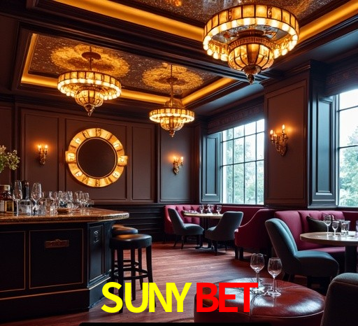 Especiais de Fim de Semana SUNYBET